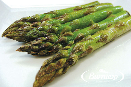 Compra Espárragos al mejor precio.