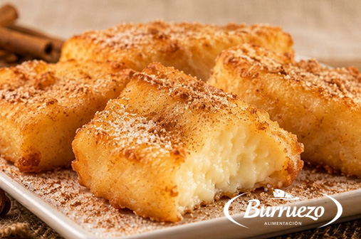 Leche Frita
