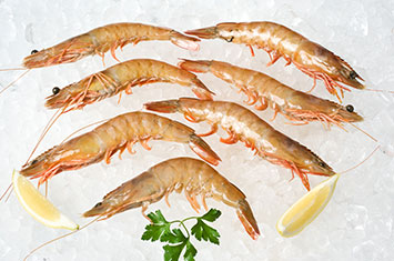 Compra Langostino nacional superior crudo al mejor precio.