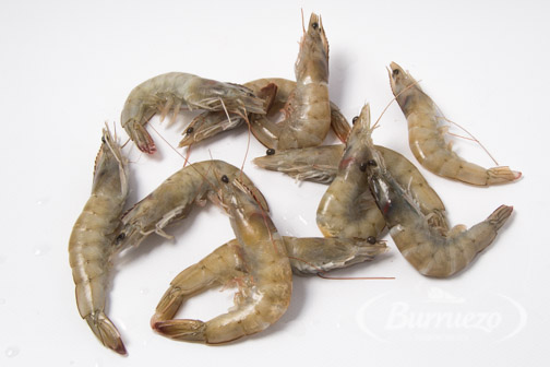 Compra Langostino Crudo Pequeño al mejor precio.