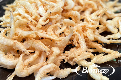 Compra Gamba de Cristal al mejor precio.