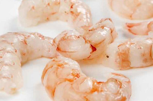 Compra Gamba Pelada Superior al mejor precio.