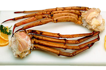 Compra Pata centollo XL al mejor precio.