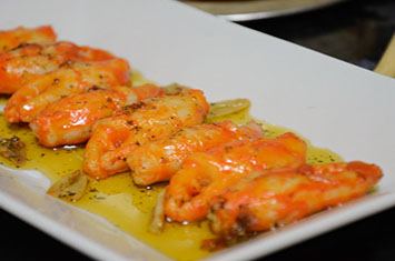 Compra Pinzas de mar al mejor precio.