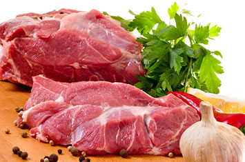 Compra Cabeza de lomo de cerdo entera al mejor precio.