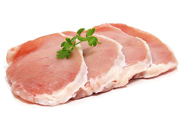 Compra Montadito de lomo de cerdo al mejor precio.