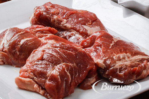 Compra Carrillera de cerdo al mejor precio.