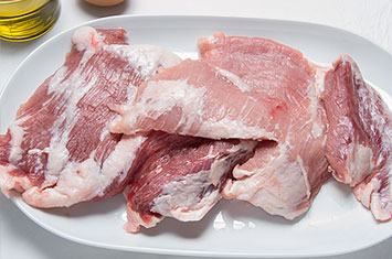 Compra Secreto de cerdo al mejor precio.