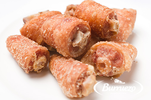 Compra Rabo de cerdo cocido al mejor precio.