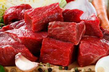 Compra Ternera para guiso al mejor precio.