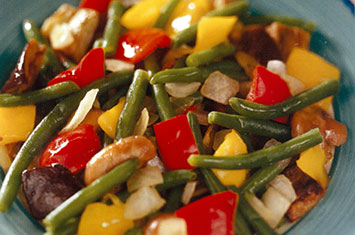 Compra Salteado mediterráneo al mejor precio.