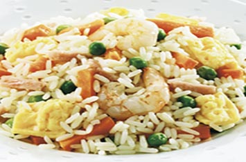 Compra Arroz 3 Delicias al mejor precio.