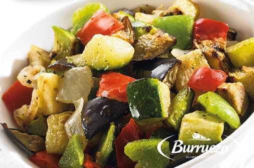 Compra Verdura de Pisto al mejor precio.