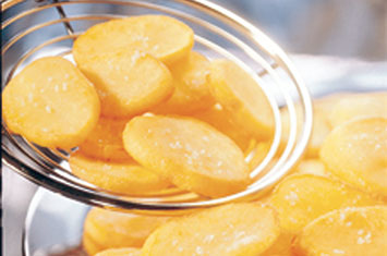 Compra Patatas dólar al mejor precio.