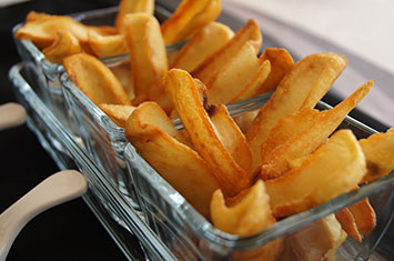 Compra Patatas fry'n dips al mejor precio.