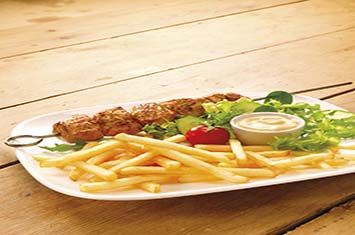 Compra Patatas julienne al mejor precio.