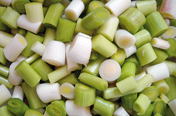 Compra Ajetes tiernos al mejor precio.