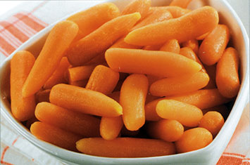 Compra Zanahoria baby al mejor precio.