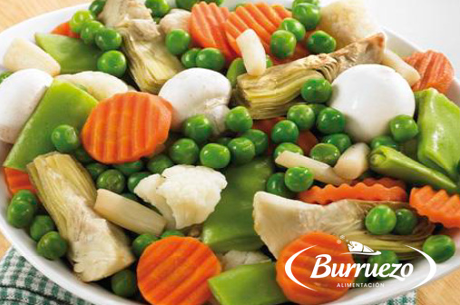 Compra Menestra especial al mejor precio.