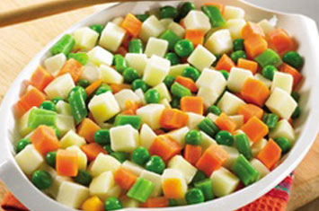 Compra Ensaladilla selecta al mejor precio.