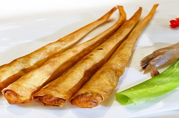 Compra Twister  de langostino al mejor precio.