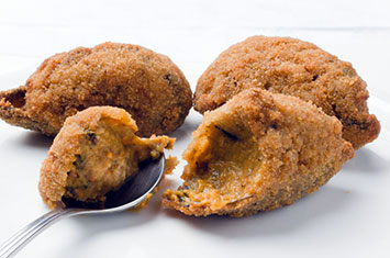 Compra Mejillones tigre al mejor precio.