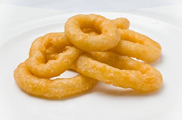 Compra Calamar romana al mejor precio.