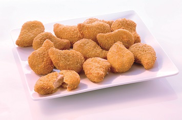 Compra Nuggets de pollo al mejor precio.