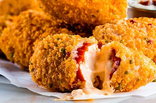 Compra Jalapeños rellenos al mejor precio.