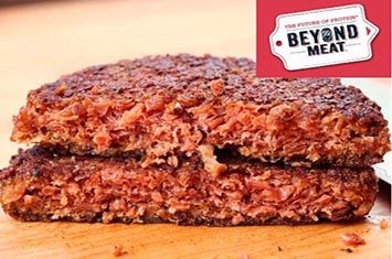 Compra Hamburguesas veganas al mejor precio.