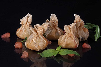 Compra Saquito queso y verdura al mejor precio.