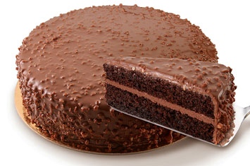 Compra Tarta de Chocolate con Almendra al mejor precio.