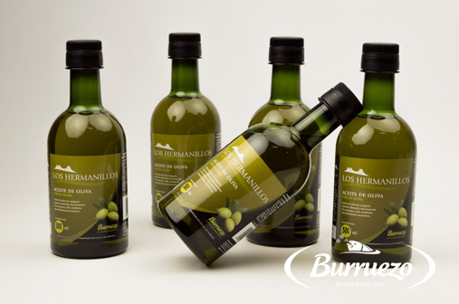 Compra Aceite de oliva virgen extra de 500 ml PET al mejor precio.